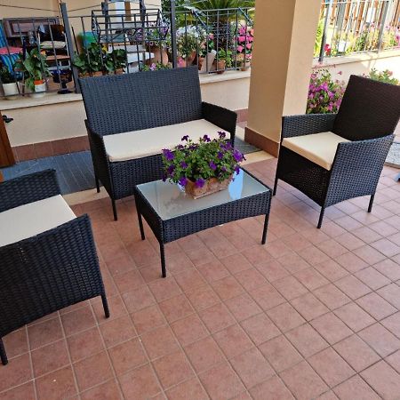 Istia Dream Apartment Istia d'Ombrone ภายนอก รูปภาพ
