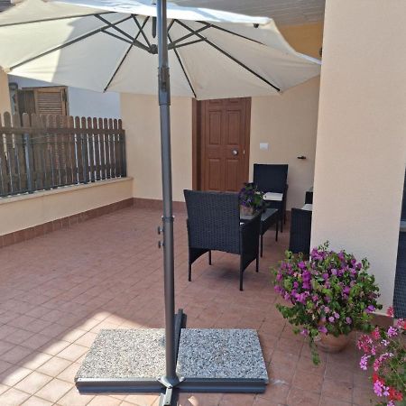 Istia Dream Apartment Istia d'Ombrone ภายนอก รูปภาพ