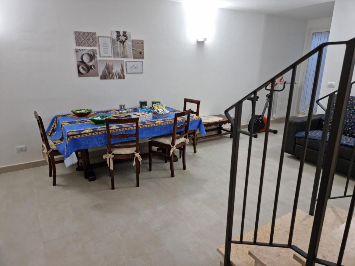 Istia Dream Apartment Istia d'Ombrone ภายนอก รูปภาพ