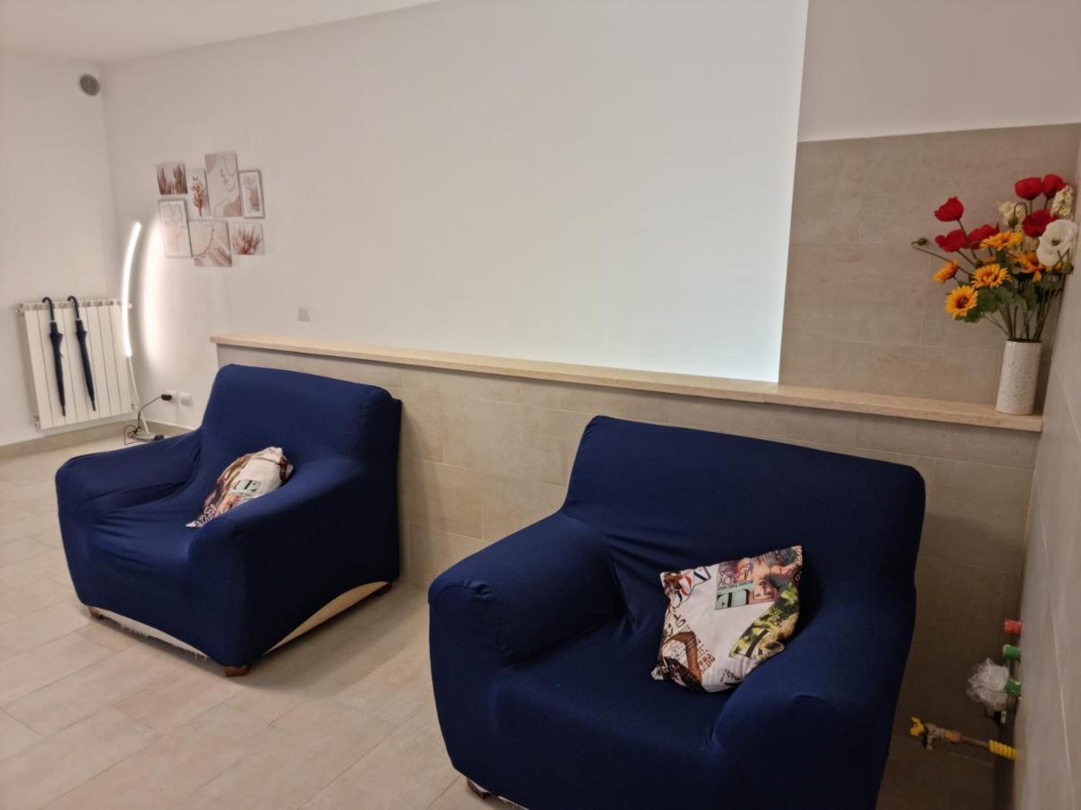 Istia Dream Apartment Istia d'Ombrone ภายนอก รูปภาพ