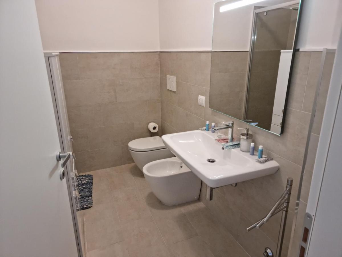 Istia Dream Apartment Istia d'Ombrone ภายนอก รูปภาพ