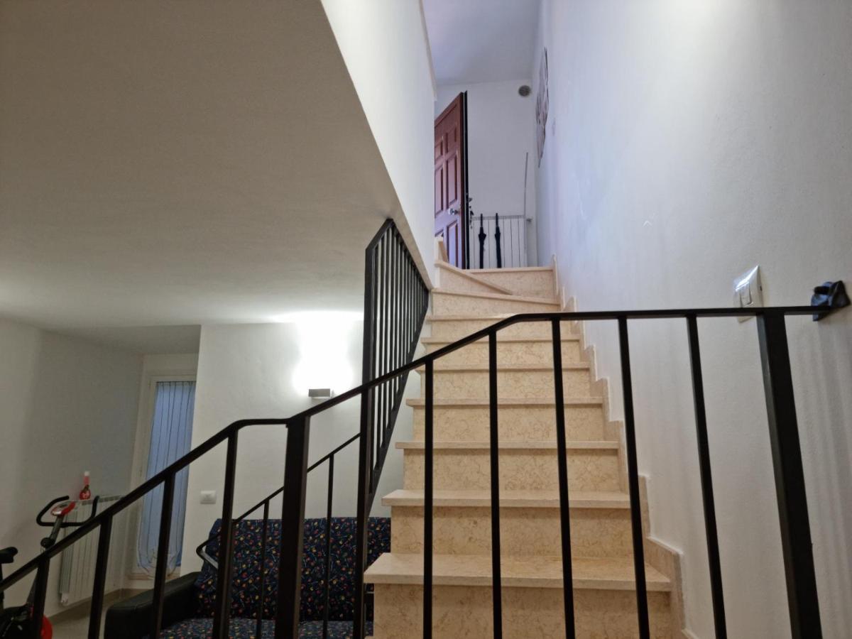 Istia Dream Apartment Istia d'Ombrone ภายนอก รูปภาพ