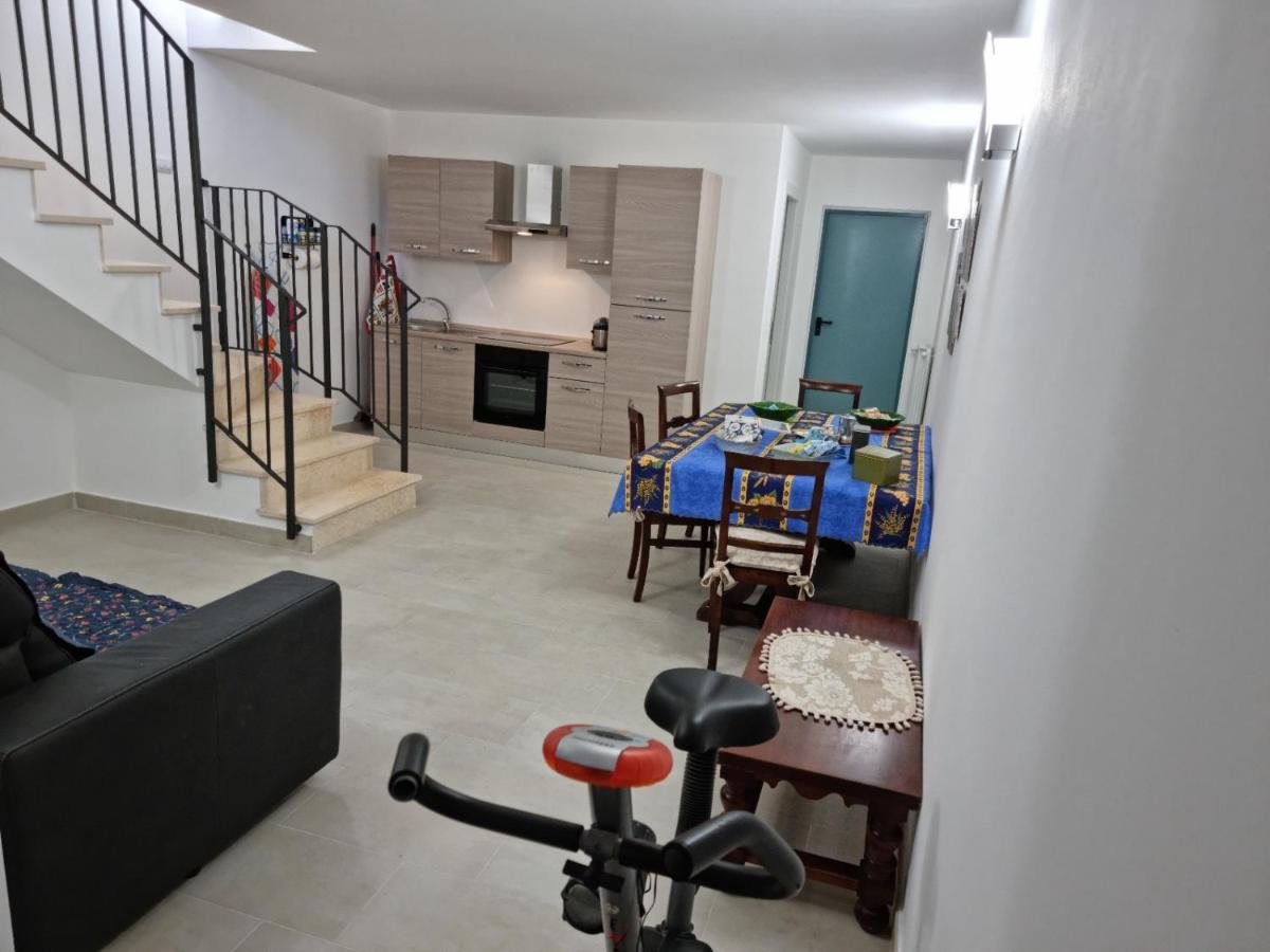 Istia Dream Apartment Istia d'Ombrone ภายนอก รูปภาพ