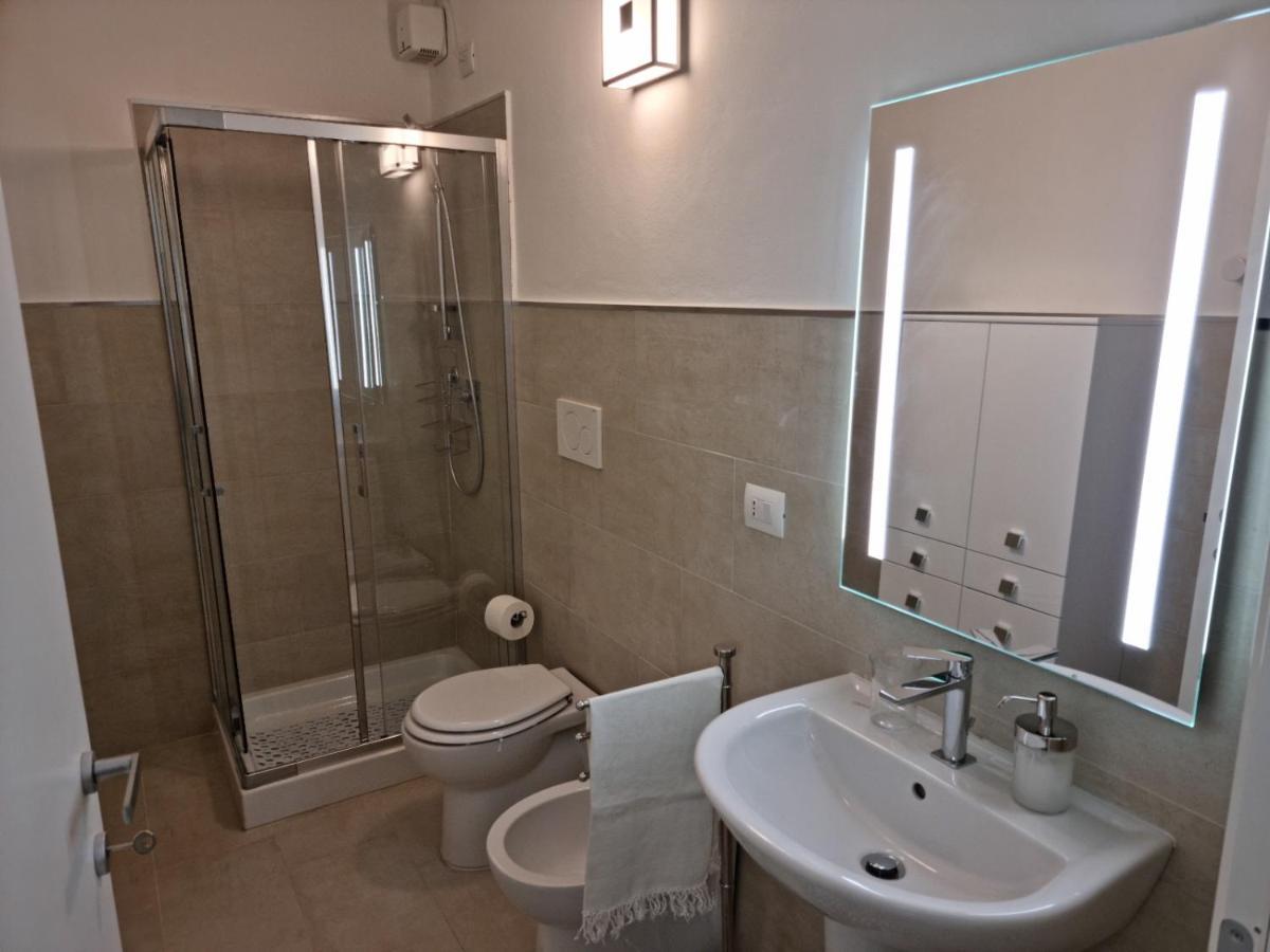 Istia Dream Apartment Istia d'Ombrone ภายนอก รูปภาพ